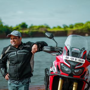 Contact Bulu Biker for ADVICE