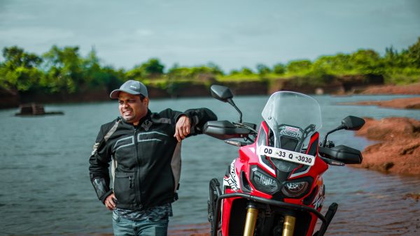 Contact Bulu Biker for ADVICE