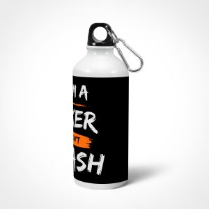 Biker – Water Bottle