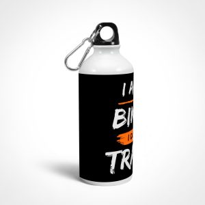 Biker – Water Bottle