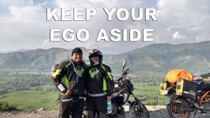 Read more about the article Precautions of Solo Motorcycle Trips to Ladakh